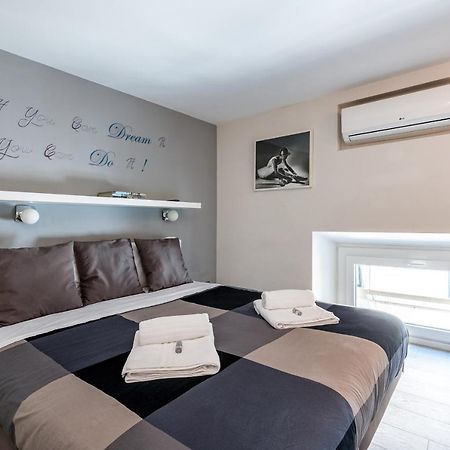 Irex Tevere Sant Angelo Private Apartment 罗马 外观 照片