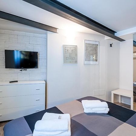 Irex Tevere Sant Angelo Private Apartment 罗马 外观 照片
