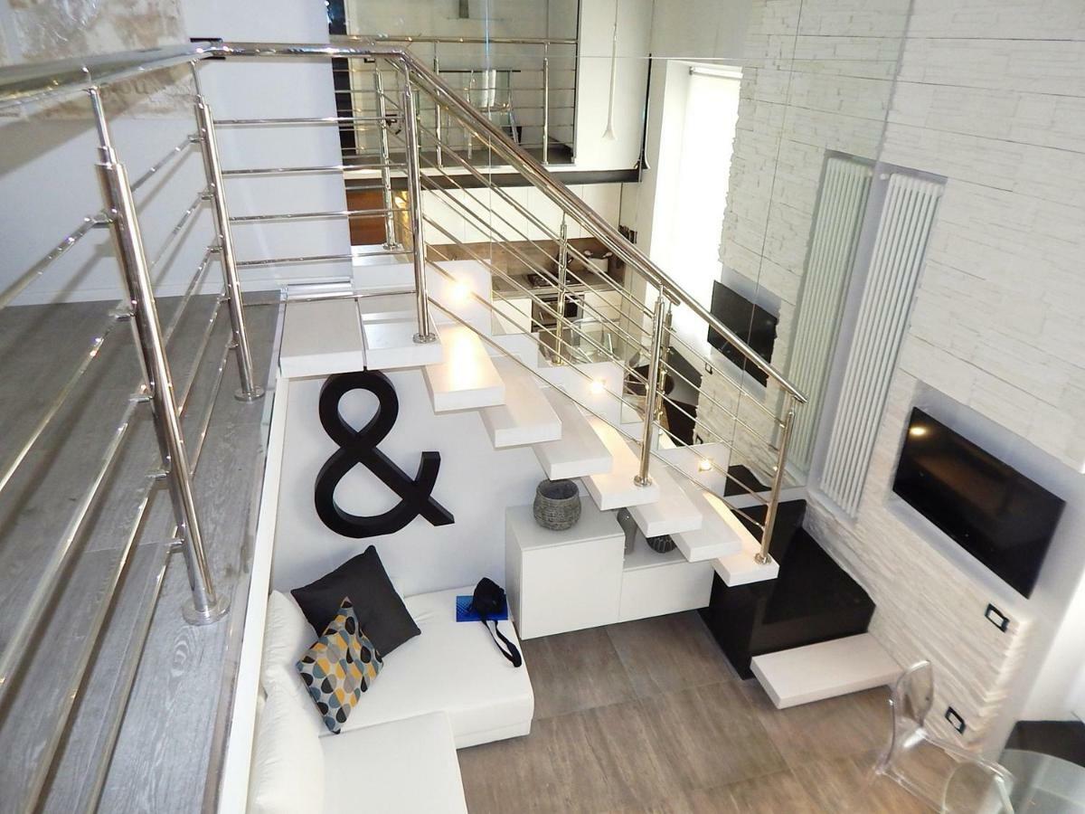 Irex Tevere Sant Angelo Private Apartment 罗马 外观 照片