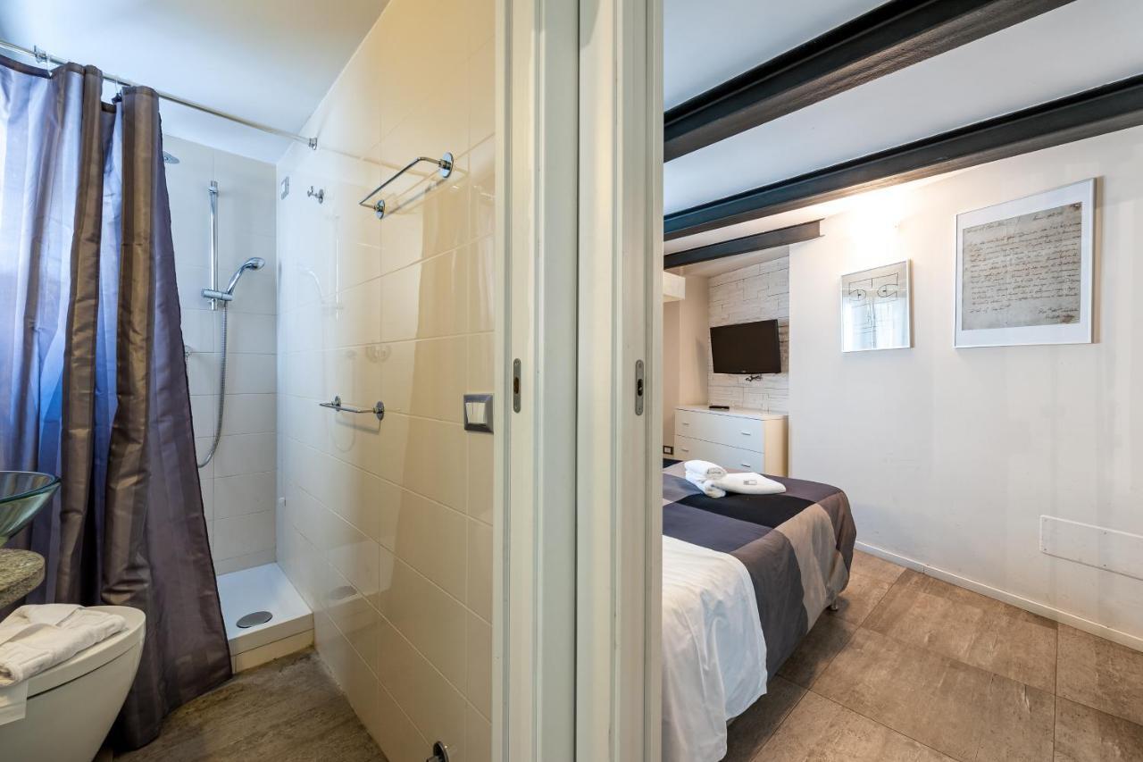Irex Tevere Sant Angelo Private Apartment 罗马 外观 照片
