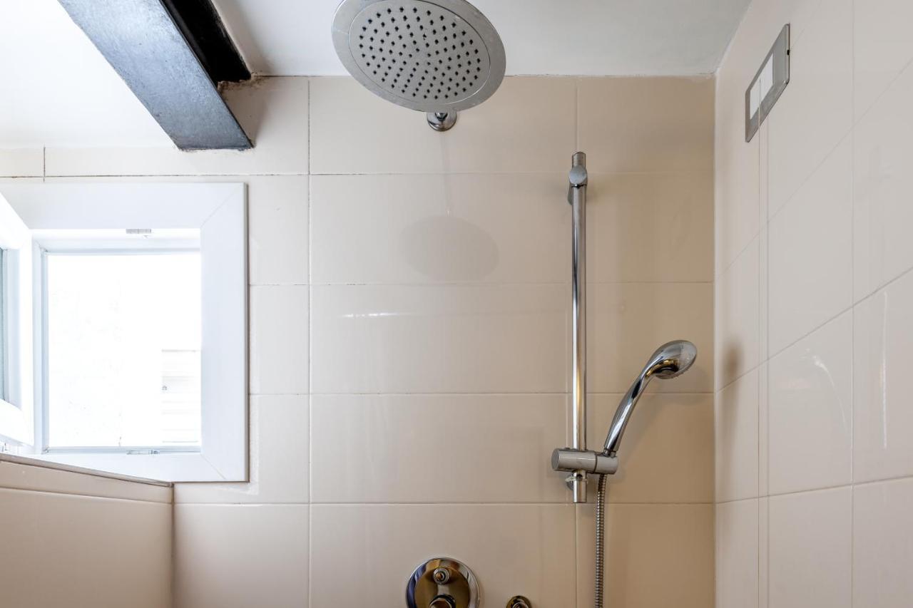 Irex Tevere Sant Angelo Private Apartment 罗马 外观 照片