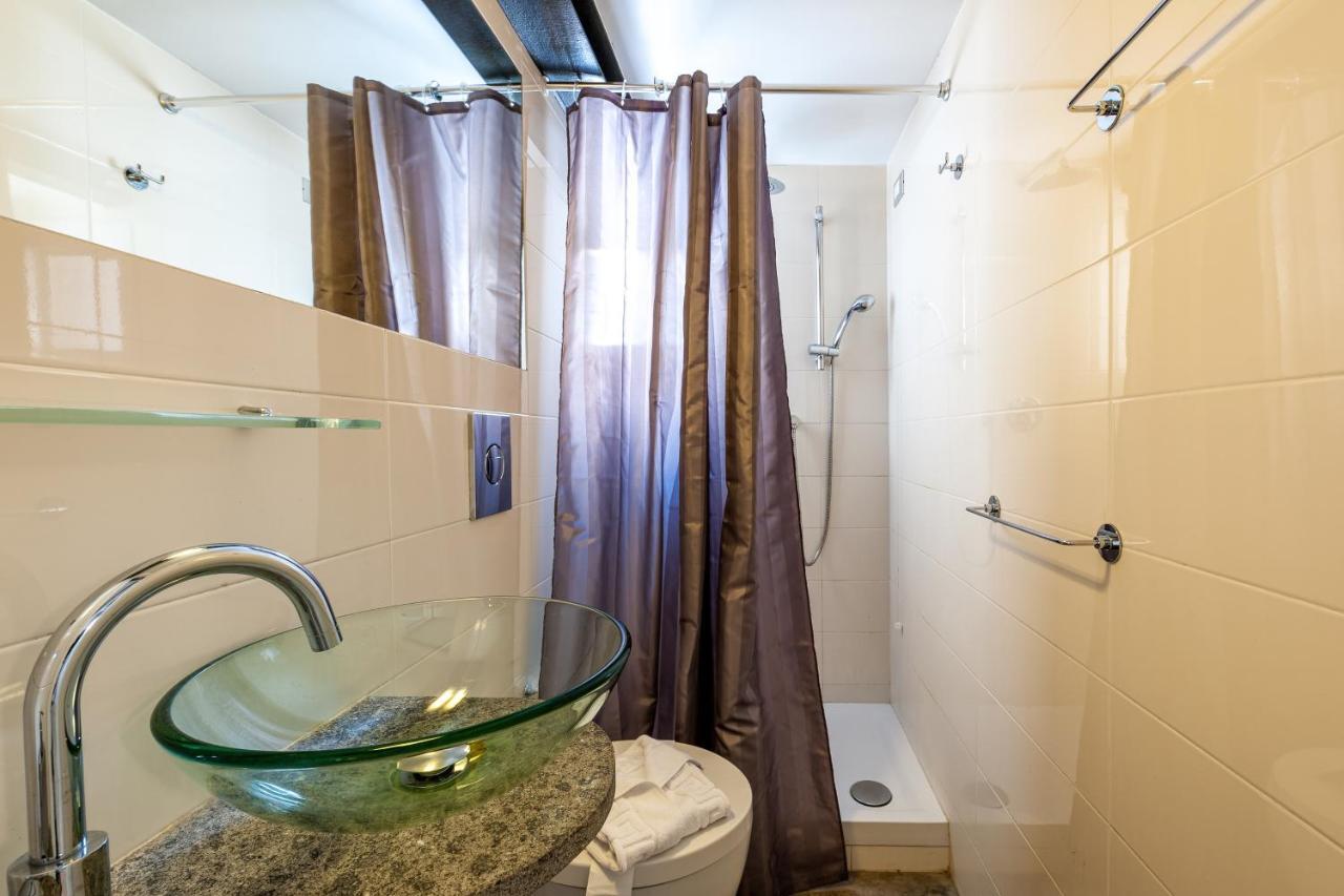 Irex Tevere Sant Angelo Private Apartment 罗马 外观 照片